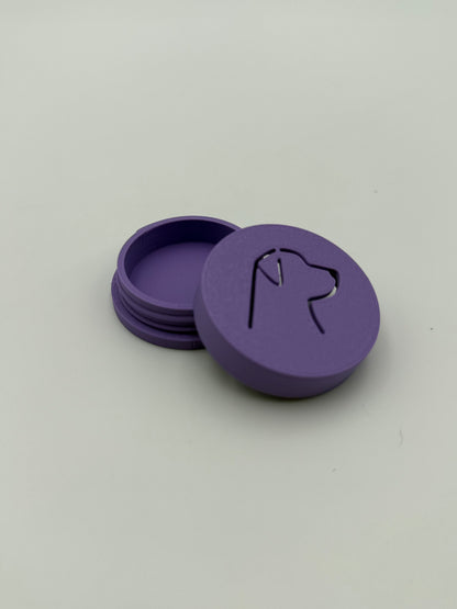 Hund Magnet Box – magnetyczny pojemnik na zapachy dla psa
